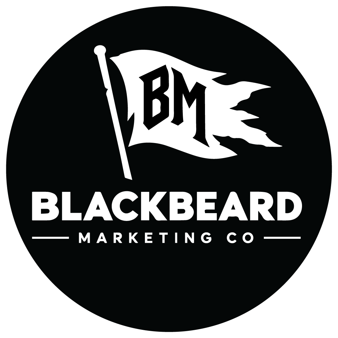 Blackbeard Marketing Co